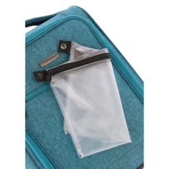 Hot Travelite Cabin 2 Wiel Underseater 43cm petrol