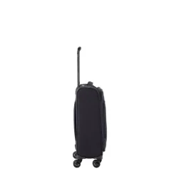 Outlet Travelite Chios 4 Wiel Trolley S black