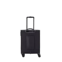 Outlet Travelite Chios 4 Wiel Trolley S black