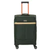 Travelite Color Craze 4 Wheel Trolley M olive