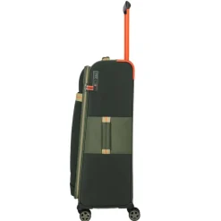 Sale Travelite Color Craze 4 Wheel Trolley L olive