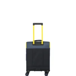 Best Travelite Color Craze 4 Wheel Cabin Trolley navy