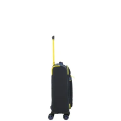 Best Travelite Color Craze 4 Wheel Cabin Trolley navy