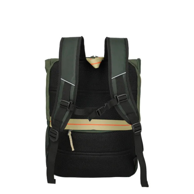 Online Travelite Color Craze Backpack olive