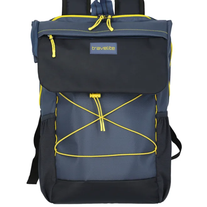 Discount Travelite Color Craze Backpack navy