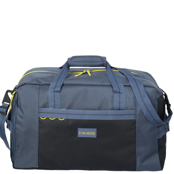 Outlet Travelite Color Craze Duffle navy