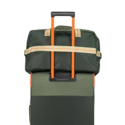 Travelite Color Craze Duffle olive