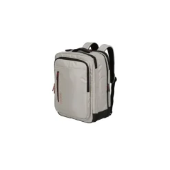 New Travelite Crosslite 5.0 Boardbag white sand
