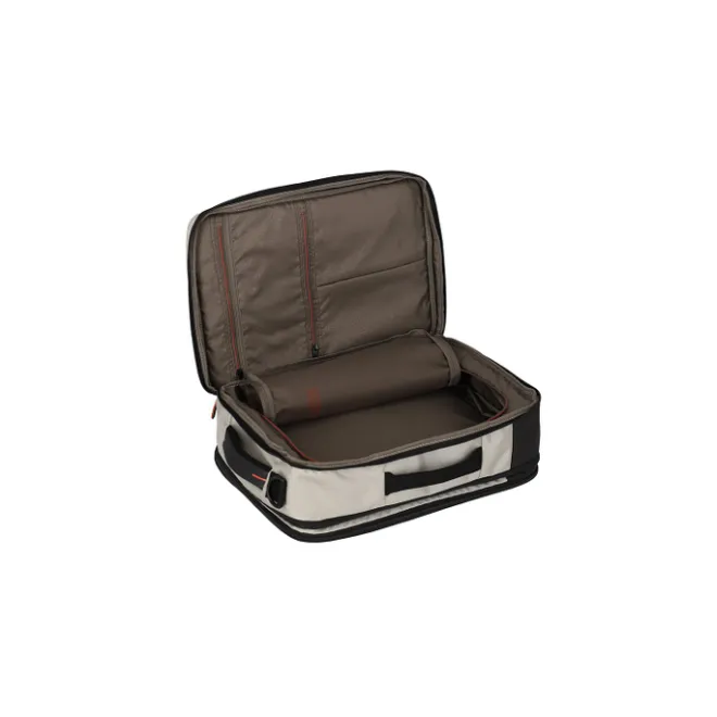 New Travelite Crosslite 5.0 Boardbag white sand