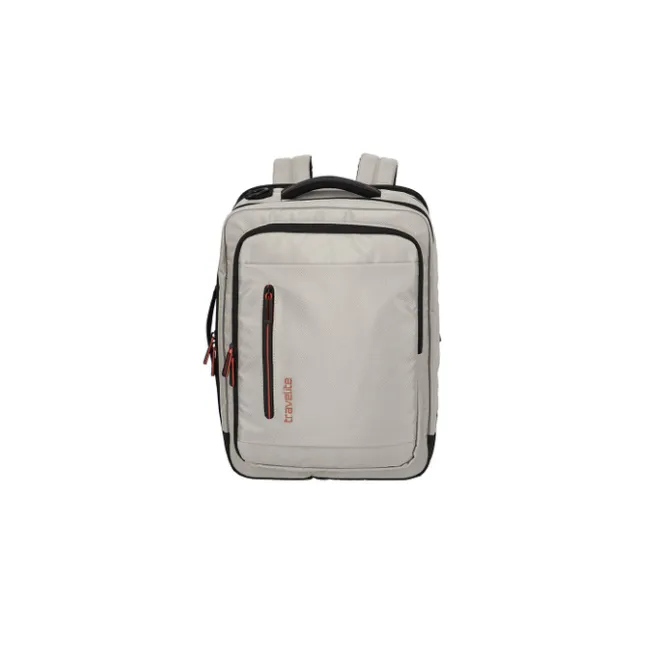 New Travelite Crosslite 5.0 Boardbag white sand