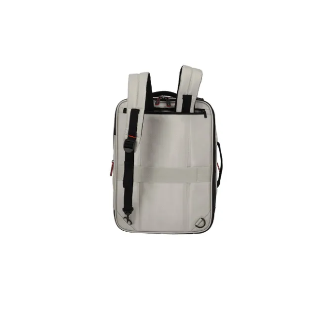 New Travelite Crosslite 5.0 Boardbag white sand