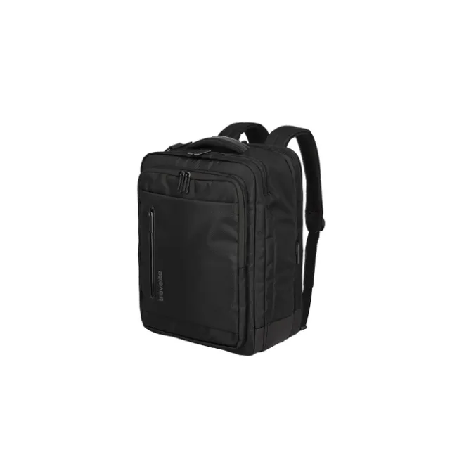 Clearance Travelite Crosslite 5.0 Boardbag black
