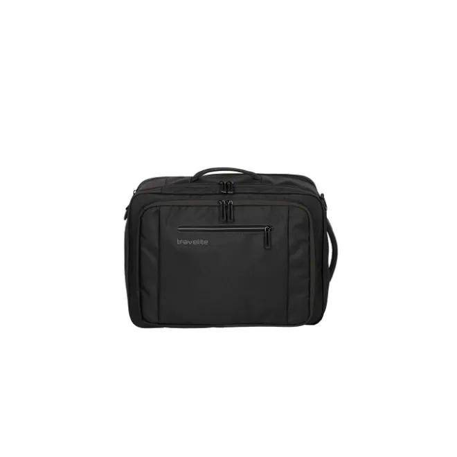 Clearance Travelite Crosslite 5.0 Boardbag black