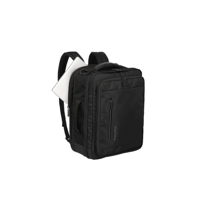 Clearance Travelite Crosslite 5.0 Boardbag black