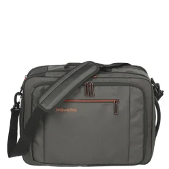 Sale Travelite Crosslite 5.0 Boardbag dark olive