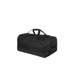 Discount Travelite Crosslite 5.0 Wheeled Duffle M black