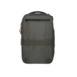 Outlet Travelite Crosslite Boarding Backpack S dark olive