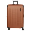 Discount Travelite Dynamiic 4 Wheel Trolley L amber