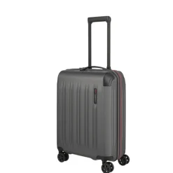 Discount Travelite Dynamiic 4 Wheel Cabin Trolley anthracite