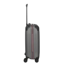 Discount Travelite Dynamiic 4 Wheel Cabin Trolley anthracite