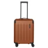 Online Travelite Dynamiic 4 Wheel Cabin Trolley amber