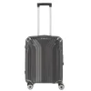 Outlet Travelite Elvaa 4 Wiel Trolley S black