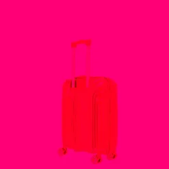 Outlet Travelite Elvaa 4 Wiel Trolley S black