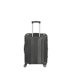 Online Travelite Elvaa 4 Wiel Trolley M Expandable black