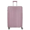 Best Travelite Elvaa 4 Wiel Trolley L rose