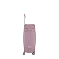Best Travelite Elvaa 4 Wiel Trolley L rose
