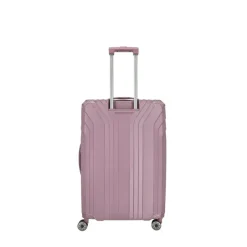 Best Travelite Elvaa 4 Wiel Trolley L rose