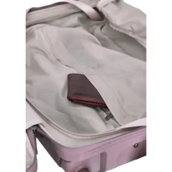 Best Travelite Elvaa 4 Wiel Trolley L rose