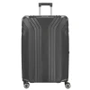 Outlet Travelite Elvaa 4 Wiel Trolley L black