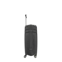 Outlet Travelite Elvaa 4 Wiel Trolley L black