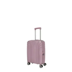 Discount Travelite Elvaa 4 Wiel Trolley S rose