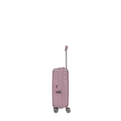 Discount Travelite Elvaa 4 Wiel Trolley S rose