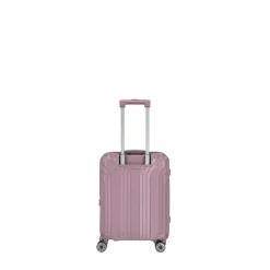 Discount Travelite Elvaa 4 Wiel Trolley S rose