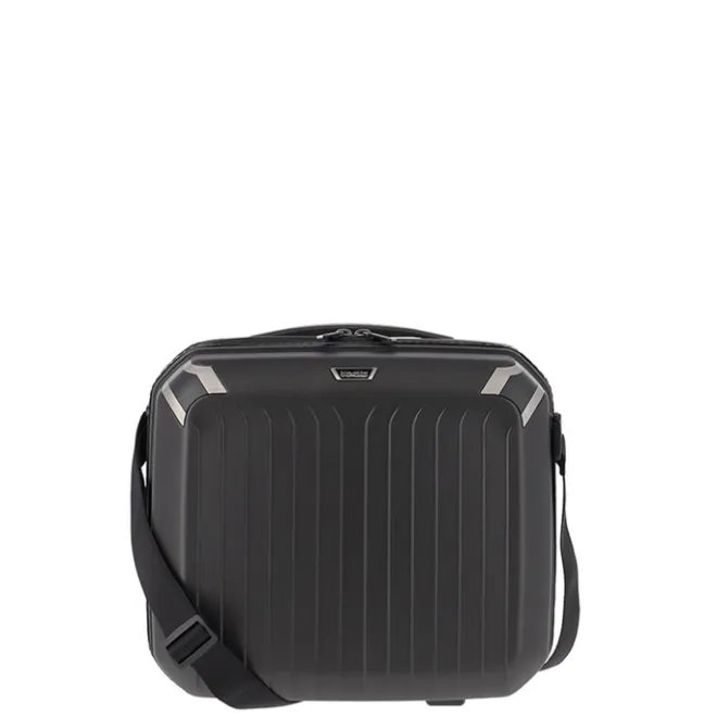 Clearance Travelite Elvaa Beautycase black