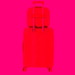 Clearance Travelite Elvaa Beautycase black