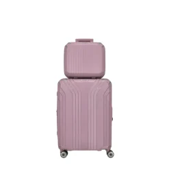 Best Travelite Elvaa Beautycase rose