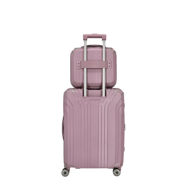 Best Travelite Elvaa Beautycase rose