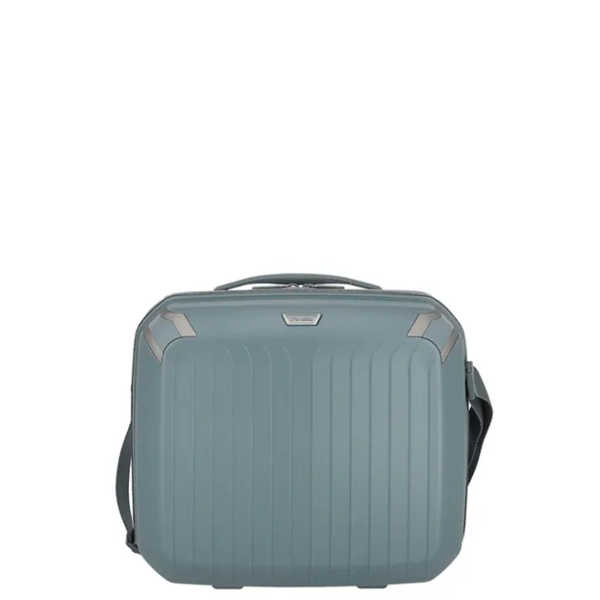 Discount Travelite Elvaa Beautycase bluegrey
