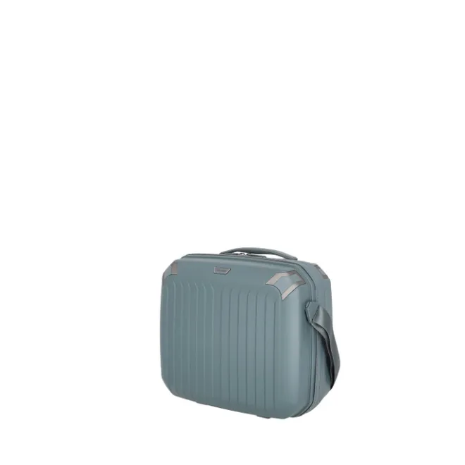 Discount Travelite Elvaa Beautycase bluegrey