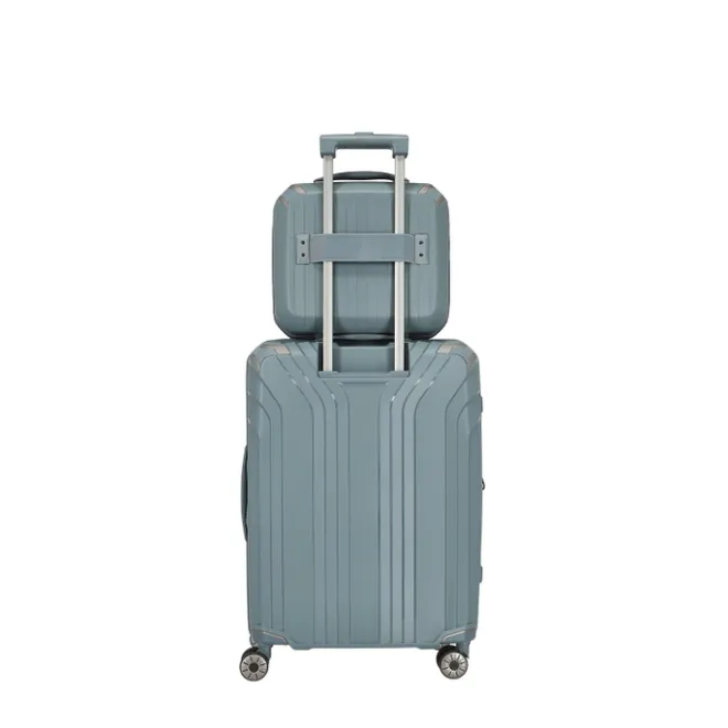 Discount Travelite Elvaa Beautycase bluegrey