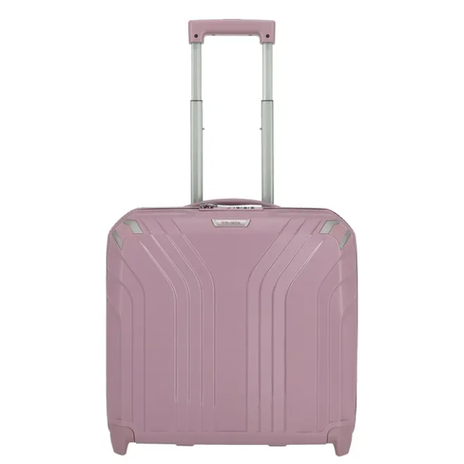 Clearance Travelite Elvaa Businesswheeler rose
