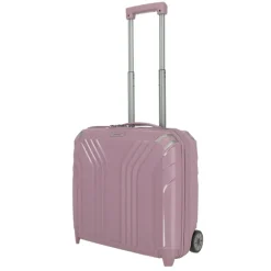 Clearance Travelite Elvaa Businesswheeler rose