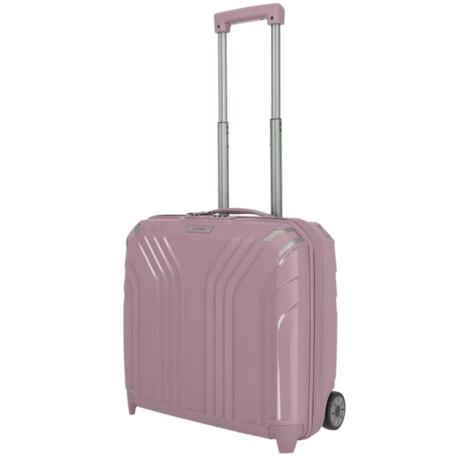 Clearance Travelite Elvaa Businesswheeler rose