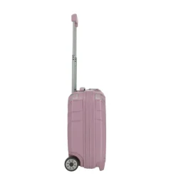 Clearance Travelite Elvaa Businesswheeler rose