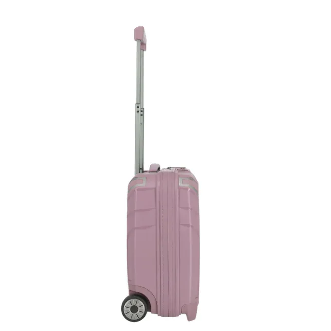 Clearance Travelite Elvaa Businesswheeler rose