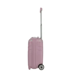 Clearance Travelite Elvaa Businesswheeler rose